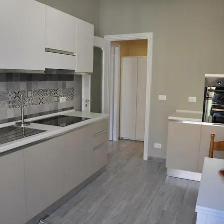 Apartmán Nel Cuore Di *
