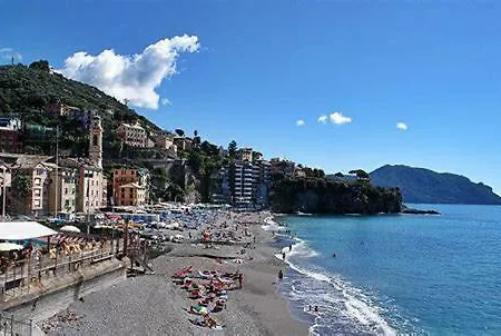 Apartmán Nel Cuore Di *