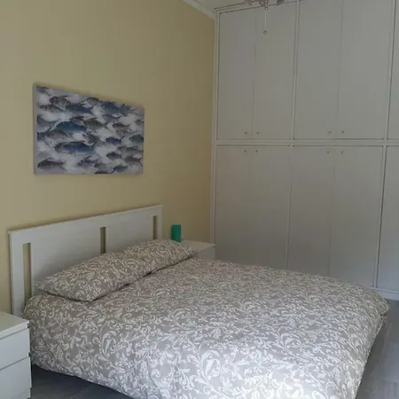 Apartmán Nel Cuore Di Sori