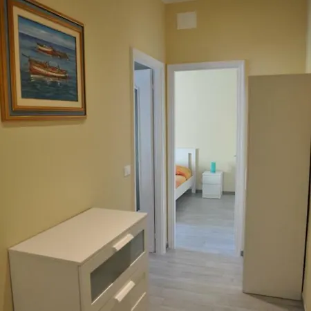 Apartment Nel Cuore Di Sori