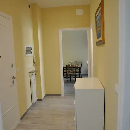 Nel Cuore Di Apartment *