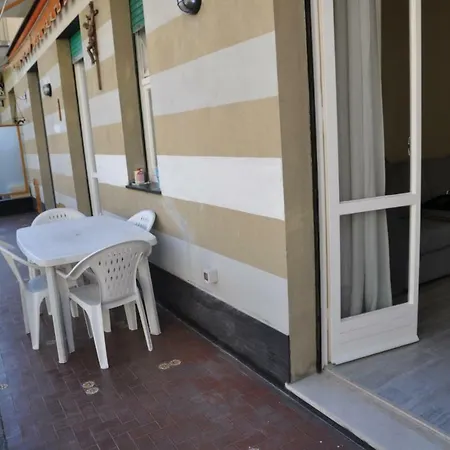 Nel Cuore Di Apartment *