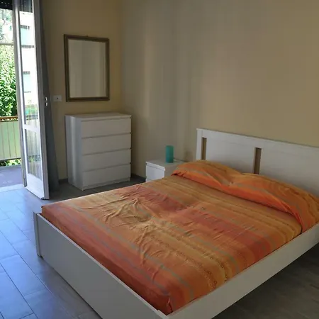 Apartment Nel Cuore Di