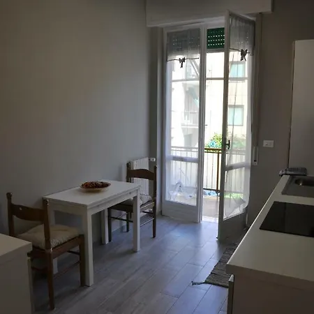 Nel Cuore Di Apartment Sori