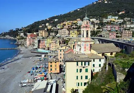 Apartment Nel Cuore Di