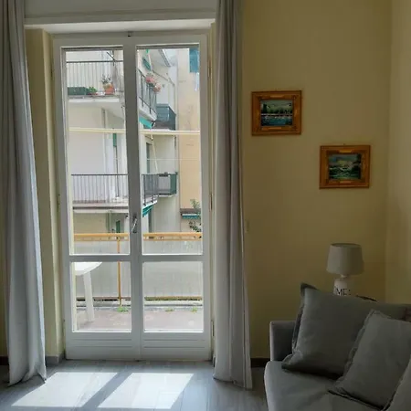 Nel Cuore Di Apartment Sori