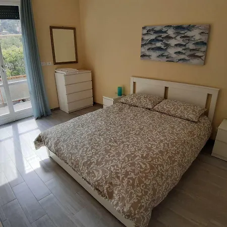 Apartment Nel Cuore Di Sori